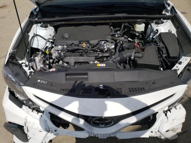 Photo 10 VIN: 4T1T11AKXRU869741 - TOYOTA CAMRY 