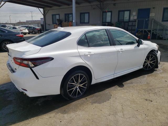 Photo 2 VIN: 4T1T11AKXRU869741 - TOYOTA CAMRY 