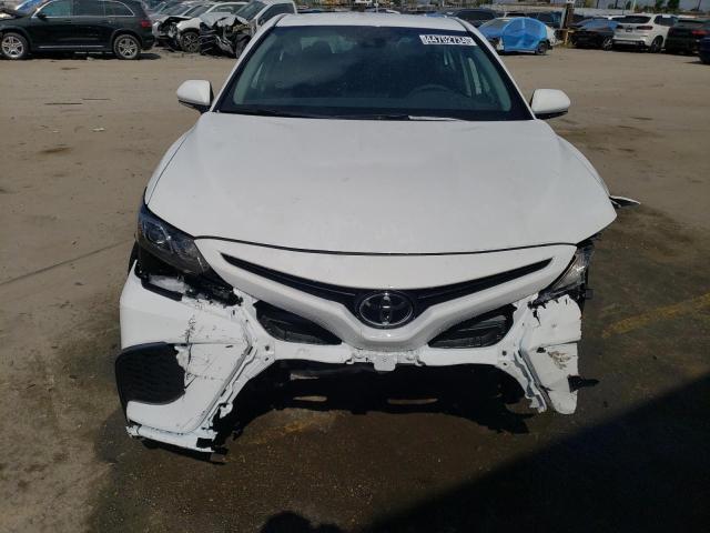 Photo 4 VIN: 4T1T11AKXRU869741 - TOYOTA CAMRY 