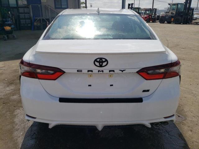 Photo 5 VIN: 4T1T11AKXRU869741 - TOYOTA CAMRY 