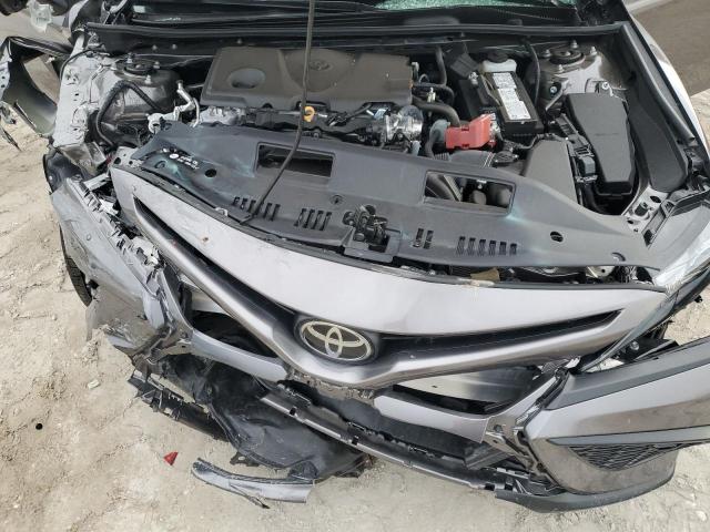 Photo 10 VIN: 4T1T11AKXRU910692 - TOYOTA CAMRY SE N 