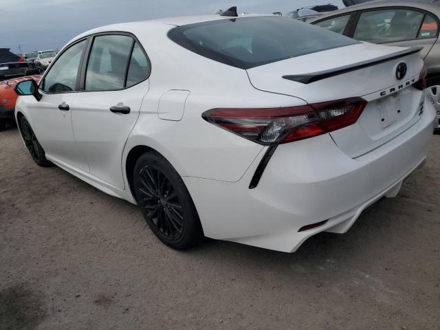 Photo 1 VIN: 4T1T11BK0MU035145 - TOYOTA CAMRY SE 