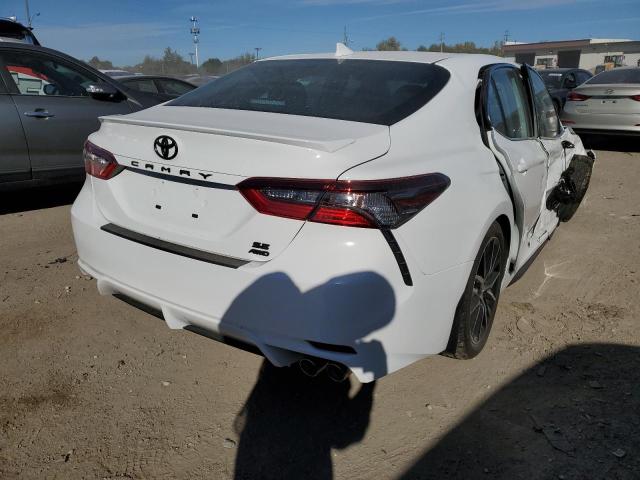 Photo 3 VIN: 4T1T11BK0NU060970 - TOYOTA CAMRY SE 