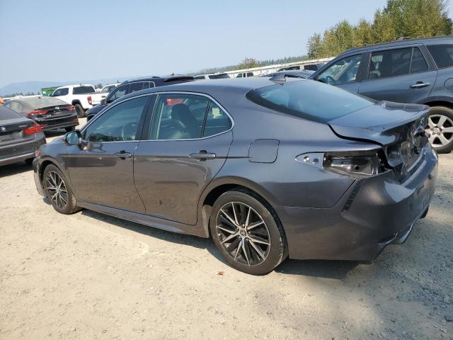 Photo 1 VIN: 4T1T11BK0NU069555 - TOYOTA CAMRY SE 