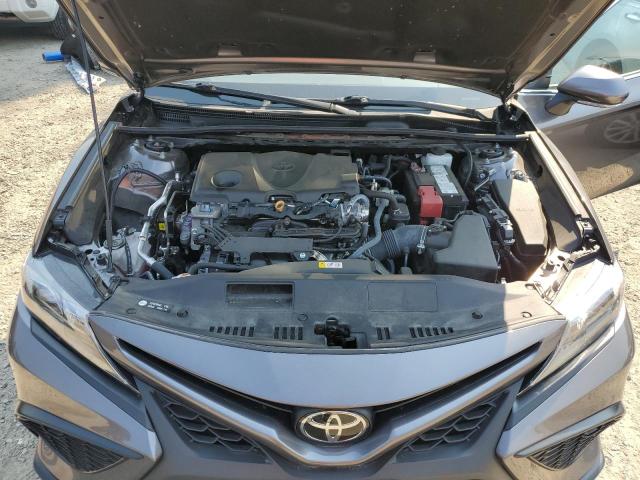 Photo 10 VIN: 4T1T11BK0NU069555 - TOYOTA CAMRY SE 