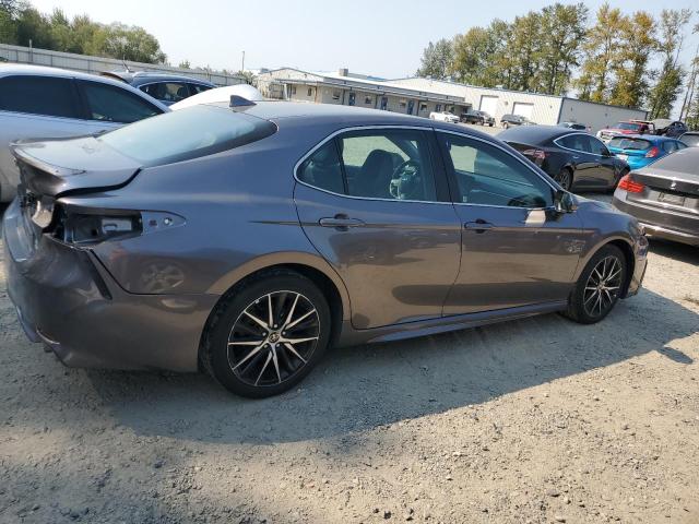 Photo 2 VIN: 4T1T11BK0NU069555 - TOYOTA CAMRY SE 