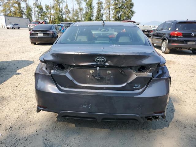 Photo 5 VIN: 4T1T11BK0NU069555 - TOYOTA CAMRY SE 