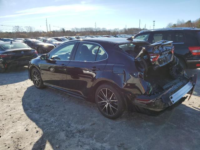 Photo 1 VIN: 4T1T11BK0RU108697 - TOYOTA CAMRY SE N 