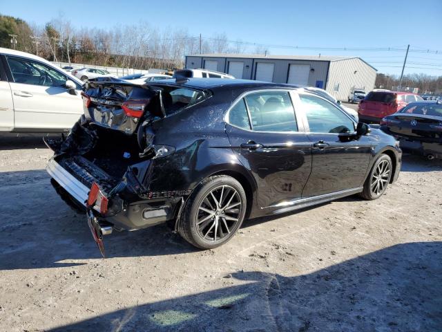 Photo 2 VIN: 4T1T11BK0RU108697 - TOYOTA CAMRY SE N 