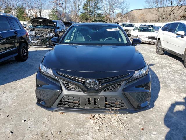 Photo 4 VIN: 4T1T11BK0RU108697 - TOYOTA CAMRY SE N 