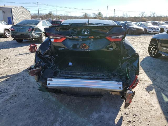 Photo 5 VIN: 4T1T11BK0RU108697 - TOYOTA CAMRY SE N 