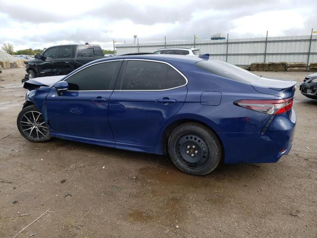 Photo 1 VIN: 4T1T11BK1RU116663 - TOYOTA CAMRY SE N 