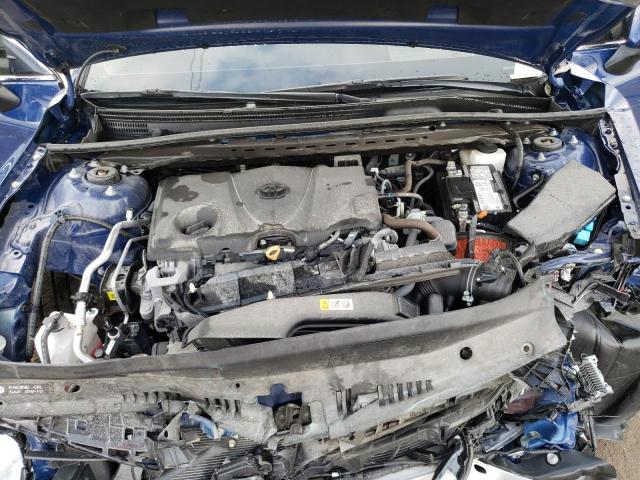 Photo 10 VIN: 4T1T11BK1RU116663 - TOYOTA CAMRY SE N 