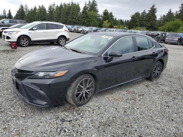 Photo 0 VIN: 4T1T11BK2MU022414 - TOYOTA CAMRY SE 