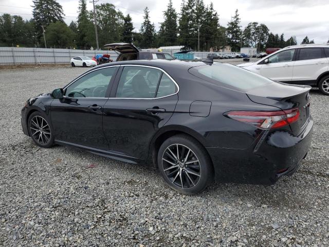 Photo 1 VIN: 4T1T11BK2MU022414 - TOYOTA CAMRY SE 