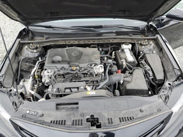 Photo 10 VIN: 4T1T11BK2MU022414 - TOYOTA CAMRY SE 