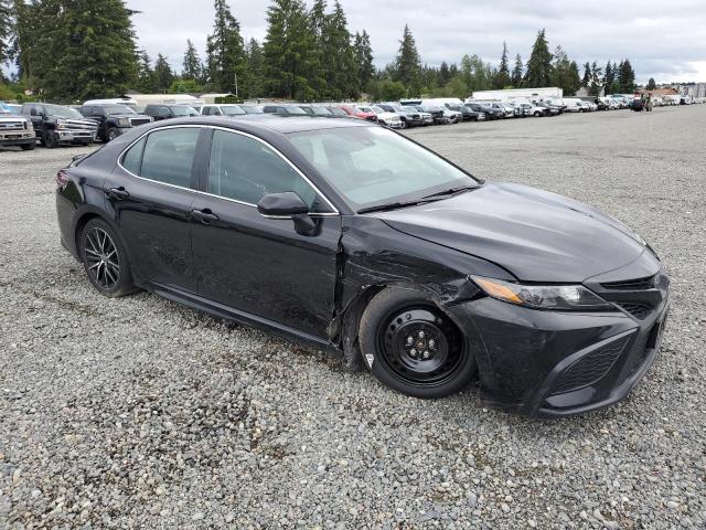 Photo 3 VIN: 4T1T11BK2MU022414 - TOYOTA CAMRY SE 