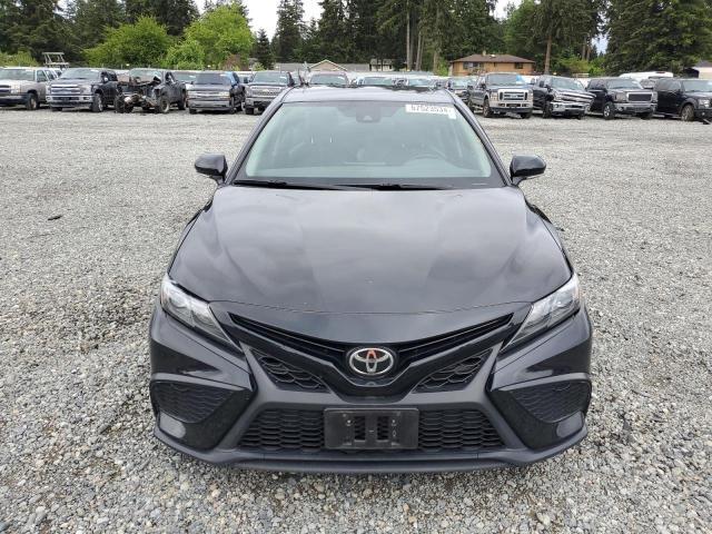 Photo 4 VIN: 4T1T11BK2MU022414 - TOYOTA CAMRY SE 