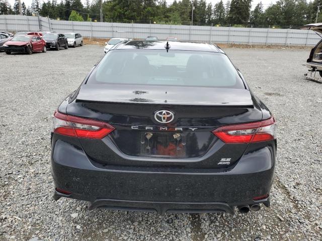 Photo 5 VIN: 4T1T11BK2MU022414 - TOYOTA CAMRY SE 