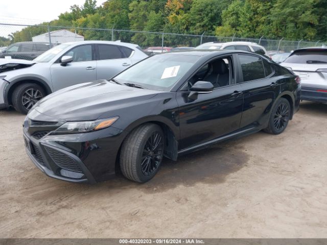 Photo 1 VIN: 4T1T11BK2MU046373 - TOYOTA CAMRY 