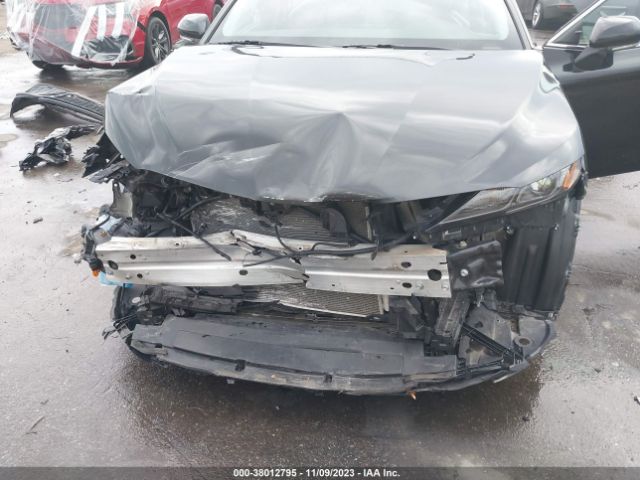 Photo 5 VIN: 4T1T11BK3MU024124 - TOYOTA CAMRY 