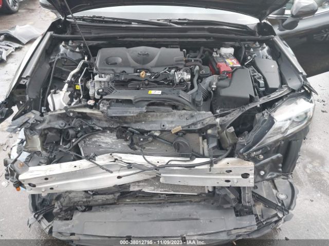 Photo 9 VIN: 4T1T11BK3MU024124 - TOYOTA CAMRY 