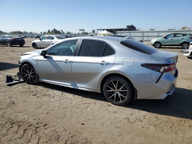 Photo 1 VIN: 4T1T11BK3MU041795 - TOYOTA CAMRY 