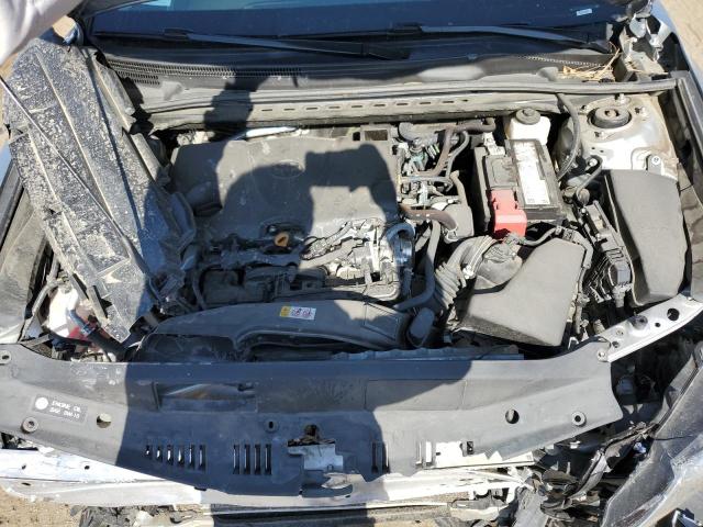 Photo 10 VIN: 4T1T11BK3MU041795 - TOYOTA CAMRY 