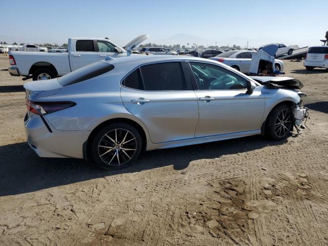 Photo 2 VIN: 4T1T11BK3MU041795 - TOYOTA CAMRY 