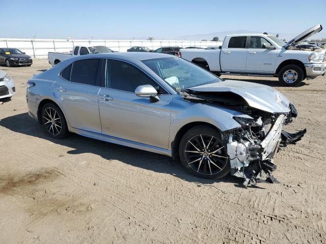 Photo 3 VIN: 4T1T11BK3MU041795 - TOYOTA CAMRY 