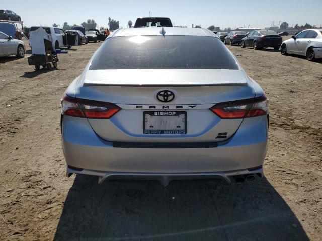 Photo 5 VIN: 4T1T11BK3MU041795 - TOYOTA CAMRY 