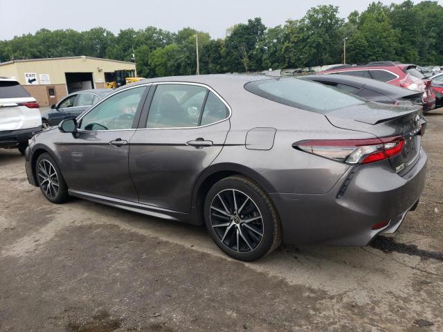 Photo 1 VIN: 4T1T11BK3NU071123 - TOYOTA CAMRY SE 