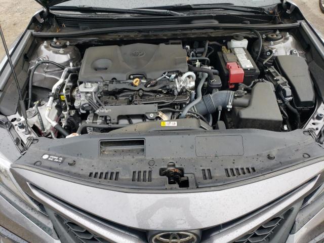 Photo 10 VIN: 4T1T11BK3NU071123 - TOYOTA CAMRY SE 