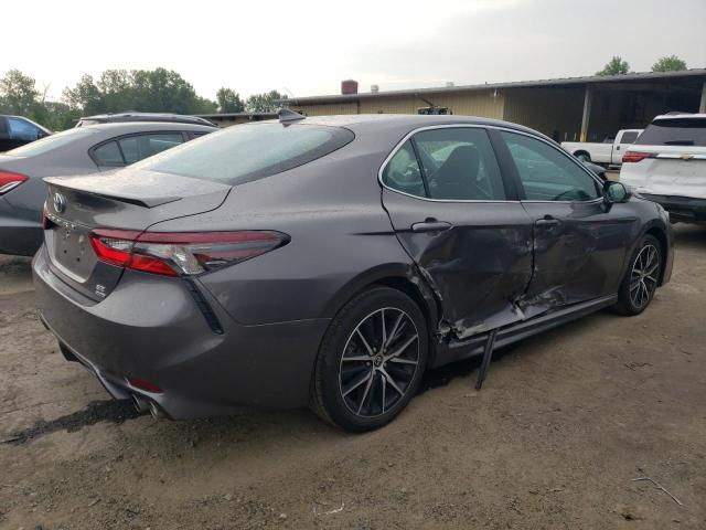 Photo 2 VIN: 4T1T11BK3NU071123 - TOYOTA CAMRY SE 