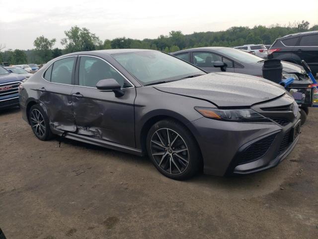 Photo 3 VIN: 4T1T11BK3NU071123 - TOYOTA CAMRY SE 