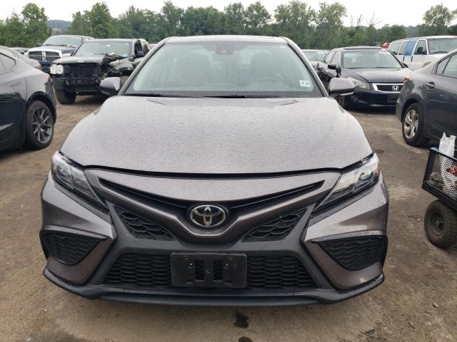 Photo 4 VIN: 4T1T11BK3NU071123 - TOYOTA CAMRY SE 