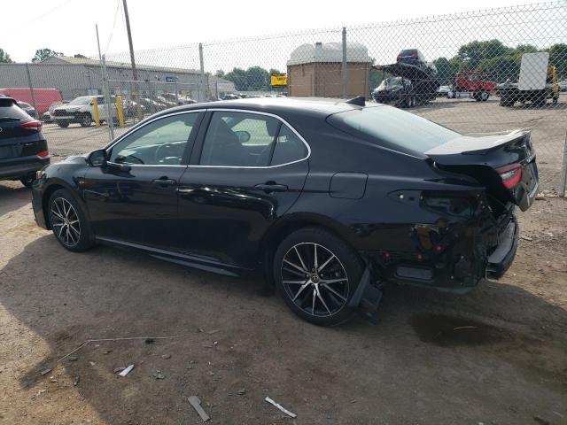 Photo 1 VIN: 4T1T11BK3PU078706 - TOYOTA CAMRY 