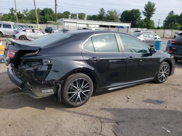 Photo 2 VIN: 4T1T11BK3PU078706 - TOYOTA CAMRY 