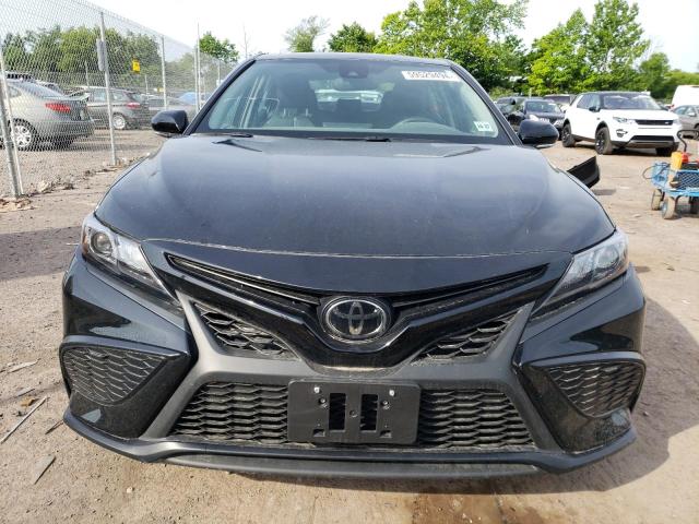 Photo 4 VIN: 4T1T11BK3PU078706 - TOYOTA CAMRY 