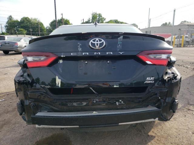 Photo 5 VIN: 4T1T11BK3PU078706 - TOYOTA CAMRY 