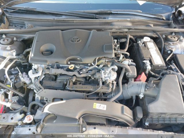 Photo 9 VIN: 4T1T11BK4MU042163 - TOYOTA CAMRY 