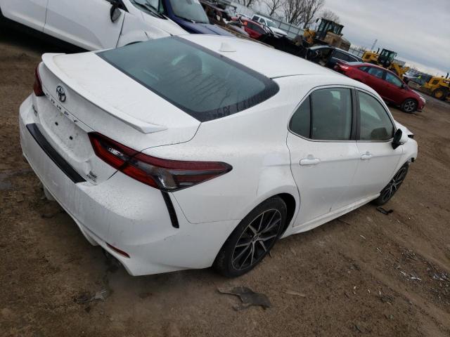 Photo 2 VIN: 4T1T11BK4NU061930 - TOYOTA CAMRY SE 