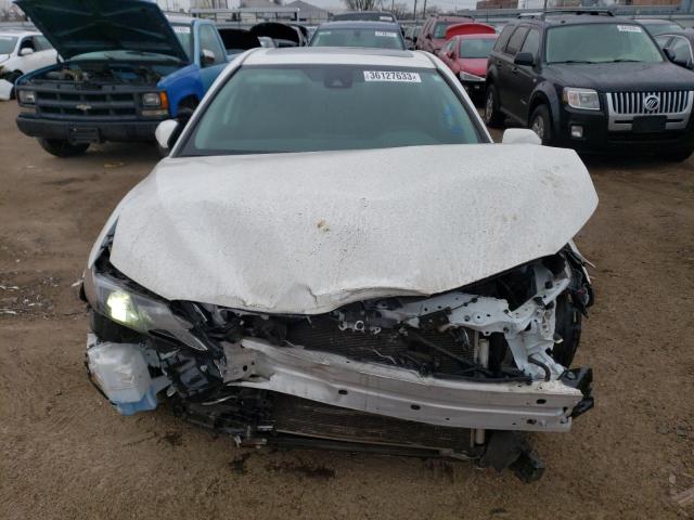 Photo 4 VIN: 4T1T11BK4NU061930 - TOYOTA CAMRY SE 