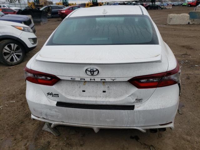 Photo 5 VIN: 4T1T11BK4NU061930 - TOYOTA CAMRY SE 