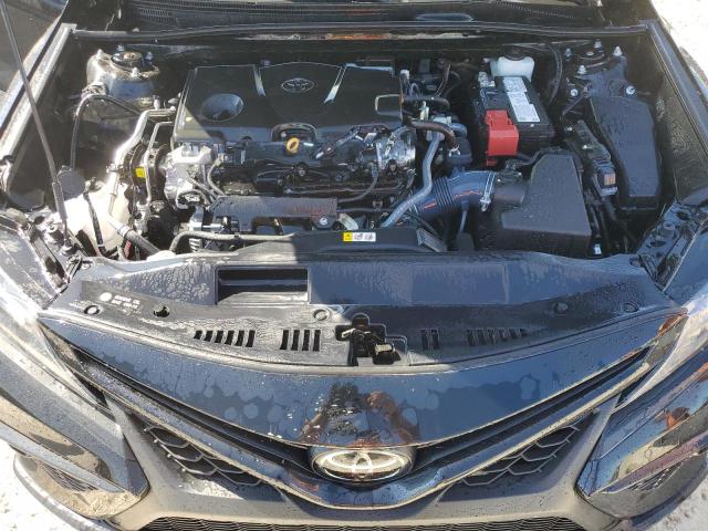 Photo 10 VIN: 4T1T11BK4PU082876 - TOYOTA CAMRY SE N 