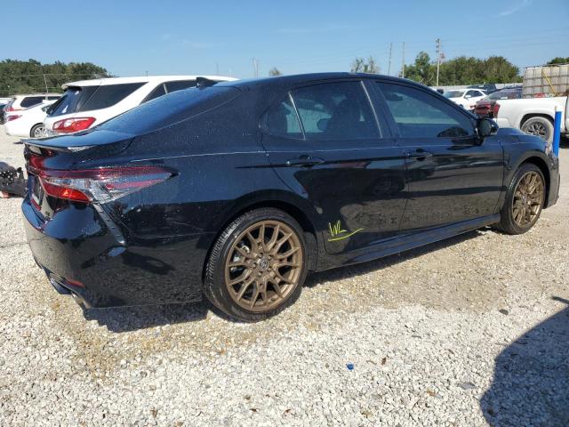 Photo 2 VIN: 4T1T11BK4PU082876 - TOYOTA CAMRY SE N 