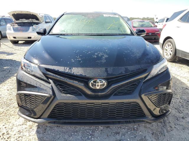 Photo 4 VIN: 4T1T11BK4PU082876 - TOYOTA CAMRY SE N 