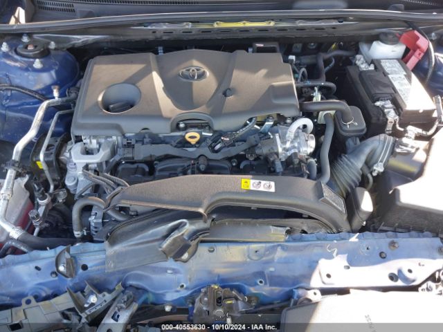 Photo 9 VIN: 4T1T11BK4PU097409 - TOYOTA CAMRY 