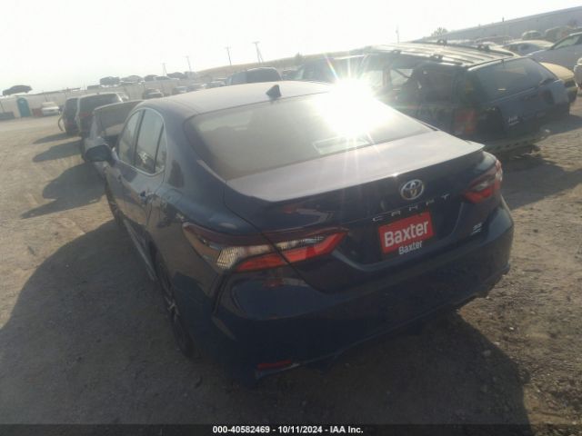 Photo 2 VIN: 4T1T11BK4RU129794 - TOYOTA CAMRY 