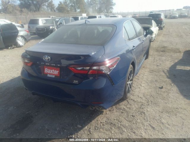 Photo 3 VIN: 4T1T11BK4RU129794 - TOYOTA CAMRY 